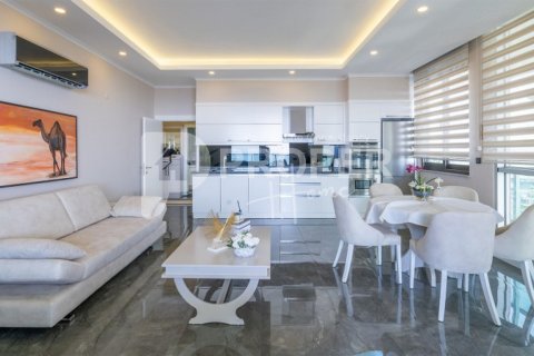 Продажа квартиры  в Каргыджаке, Аланье, Анталье, Турция 2 комн., 78м2, №184159 – фото 15