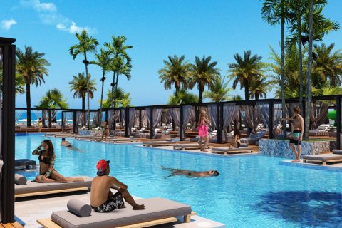 Wohnung  in Gaziveren, Guzelyurt,  Nr. 210868 - 12