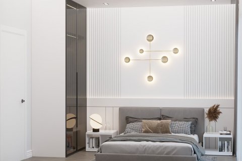 Wohnung  in Gaziveren, Guzelyurt,  Nr. 210868 - 27