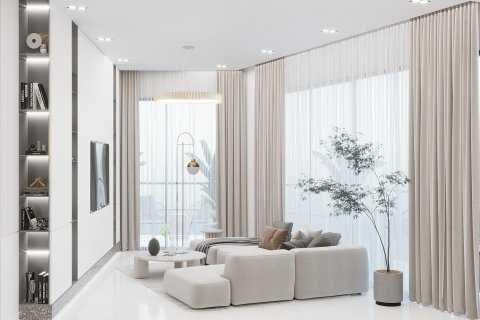 Wohnung  in Gaziveren, Guzelyurt,  Nr. 210868 - 23