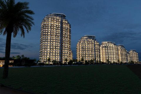 Wohnung  in Gaziveren, Guzelyurt,  Nr. 210868 - 5