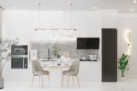 Wohnung  in Gaziveren, Guzelyurt,  Nr. 210868 - 24