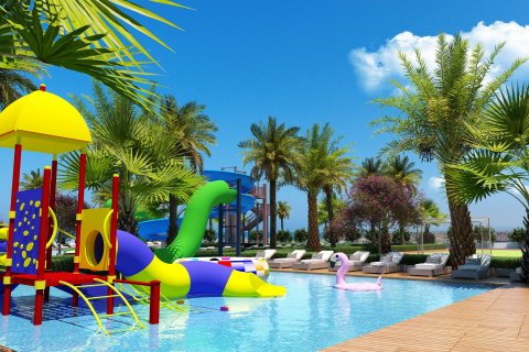 Wohnung  in Gaziveren, Guzelyurt,  Nr. 210868 - 14