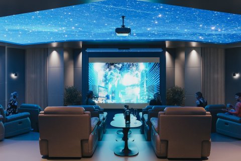 Wohnung  in Gaziveren, Guzelyurt,  Nr. 210868 - 19