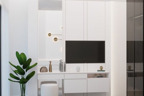 Wohnung  in Gaziveren, Guzelyurt,  Nr. 210868 - 28