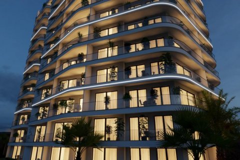 Wohnung  in Gaziveren, Guzelyurt,  Nr. 210868 - 6