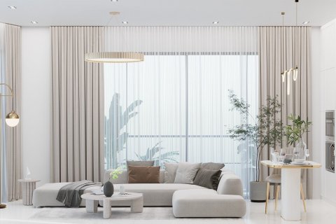 Wohnung  in Gaziveren, Guzelyurt,  Nr. 210868 - 25