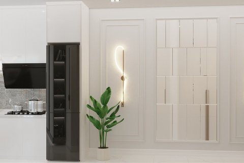 Wohnung  in Gaziveren, Guzelyurt,  Nr. 210868 - 21