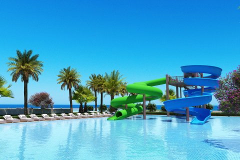 Wohnung  in Gaziveren, Guzelyurt,  Nr. 210868 - 15