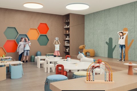 Wohnung  in Gaziveren, Guzelyurt,  Nr. 210868 - 11