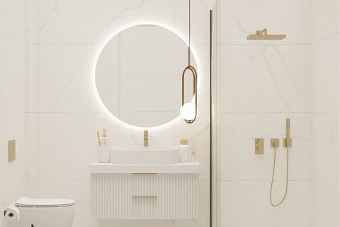 Wohnung  in Gaziveren, Guzelyurt,  Nr. 210868 - 29