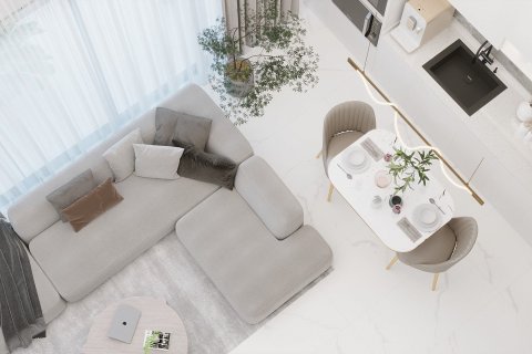 Wohnung  in Gaziveren, Guzelyurt,  Nr. 210868 - 20