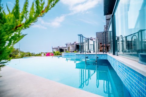 Lägenhet  i Girne,  Nr. 210762 - 8