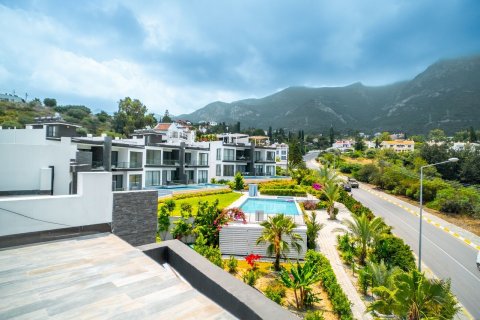 Lägenhet  i Girne,  Nr. 210762 - 24