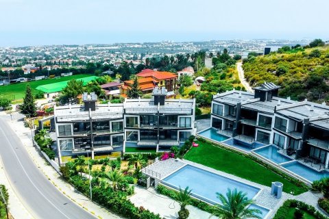 Lägenhet  i Girne,  Nr. 210762 - 4