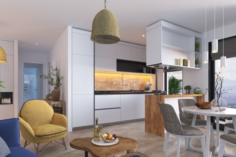 Wohnung  in Guzelyurt,  Nr. 210755 - 25