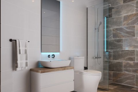 Wohnung  in Guzelyurt,  Nr. 210755 - 24