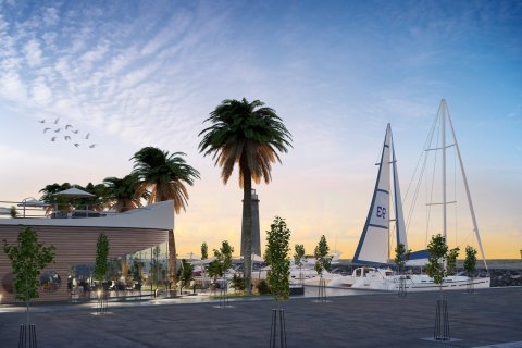 Wohnung  in Guzelyurt,  Nr. 210755 - 12