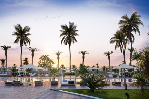 Wohnung  in Guzelyurt,  Nr. 210755 - 4