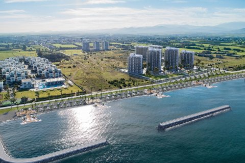 Wohnung  in Guzelyurt,  Nr. 210755 - 15