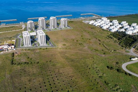 Wohnung  in Guzelyurt,  Nr. 210755 - 20
