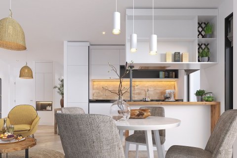 Wohnung  in Guzelyurt,  Nr. 210755 - 26