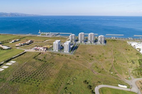 Wohnung  in Guzelyurt,  Nr. 210755 - 21