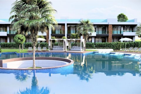 Lejlighed  i Famagusta,  Nr. 210864 - 5