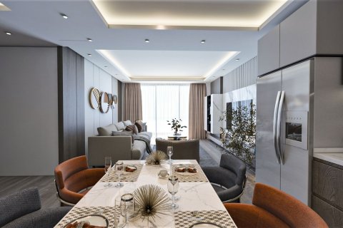 Lejlighed  i Famagusta,  Nr. 210864 - 8