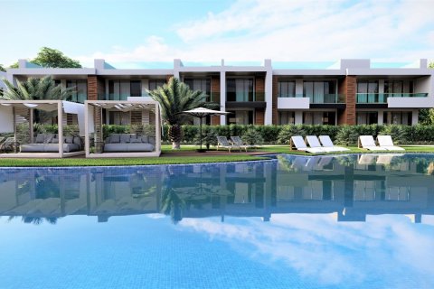 Lejlighed  i Famagusta,  Nr. 210864 - 4