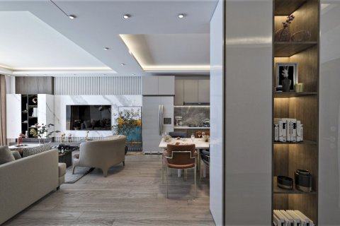 Lejlighed  i Famagusta,  Nr. 210864 - 10