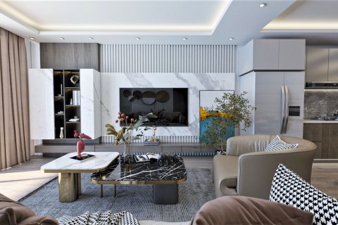 Lejlighed  i Famagusta,  Nr. 210864 - 9