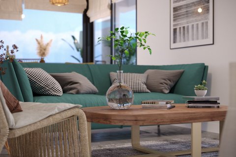 Daire   Güzelyurt,  №210757 - 15