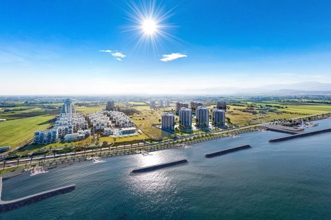 Daire   Güzelyurt,  №210757 - 8