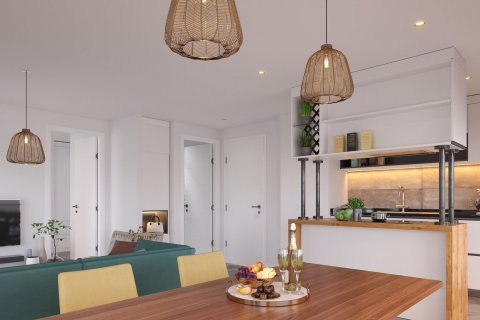 Daire   Güzelyurt,  №210757 - 17