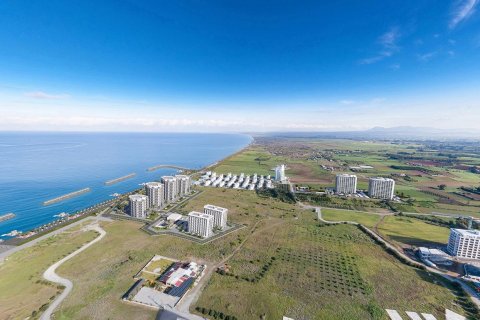 Daire   Güzelyurt,  №210757 - 9