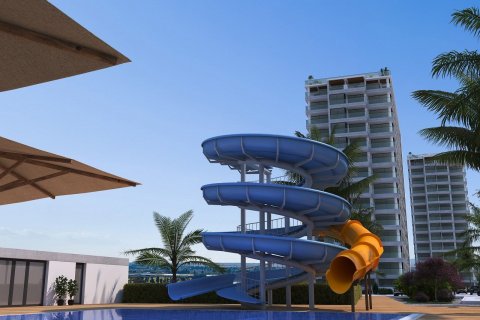 Daire   Güzelyurt,  №210757 - 5