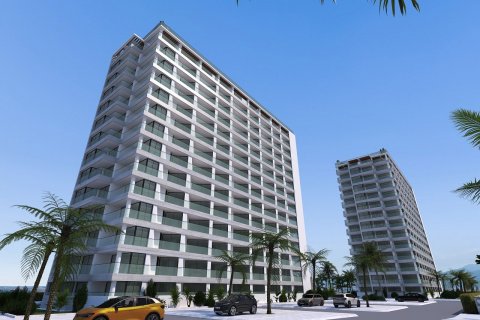 Daire   Güzelyurt,  №210757 - 3