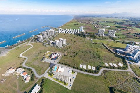 Daire   Güzelyurt,  №210757 - 10