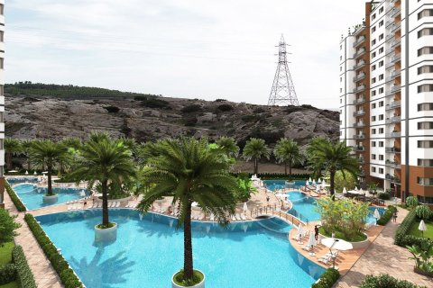 Leilighet  i Bogazi, Famagusta,  Nr. 210761 - 16