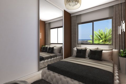 Leilighet  i Bogazi, Famagusta,  Nr. 210761 - 25