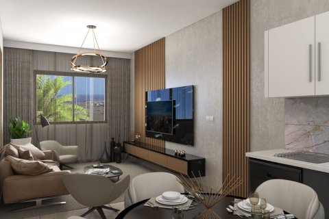 Leilighet  i Bogazi, Famagusta,  Nr. 210761 - 28