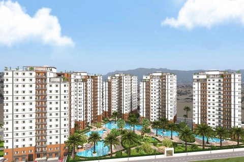 Leilighet  i Bogazi, Famagusta,  Nr. 210761 - 8