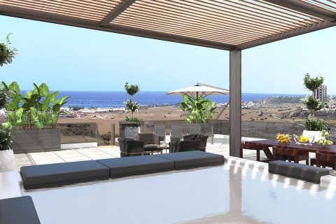 Leilighet  i Bogazi, Famagusta,  Nr. 210761 - 13