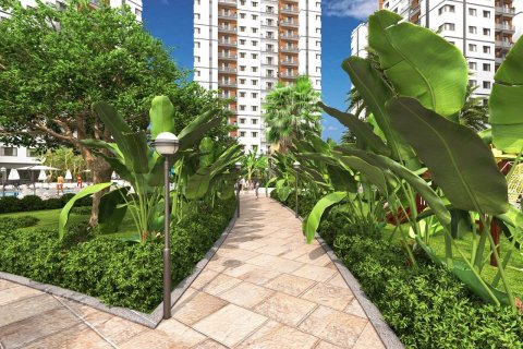 Leilighet  i Bogazi, Famagusta,  Nr. 210761 - 11