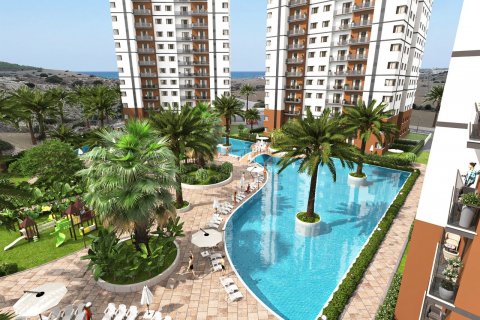 Leilighet  i Bogazi, Famagusta,  Nr. 210761 - 4