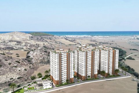 Leilighet  i Bogazi, Famagusta,  Nr. 210761 - 18