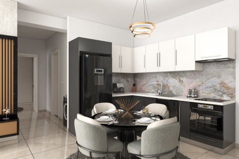 Leilighet  i Bogazi, Famagusta,  Nr. 210761 - 24