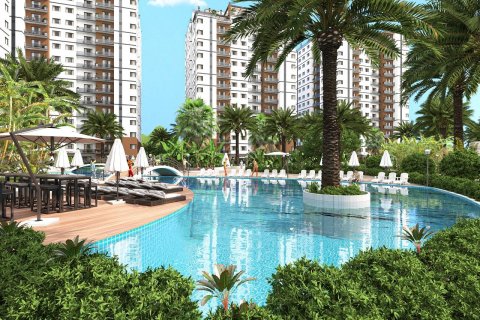 Leilighet  i Bogazi, Famagusta,  Nr. 210761 - 5