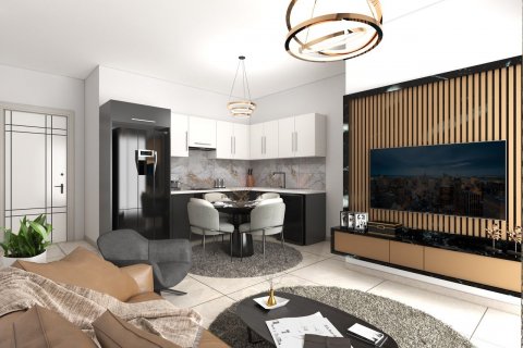 Leilighet  i Bogazi, Famagusta,  Nr. 210761 - 27